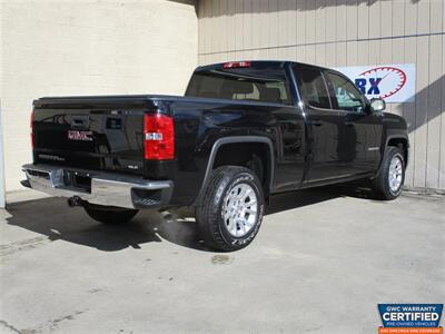 2019 GMC Sierra 1500 Limited SLE   - Photo 7 - Dartmouth, MA 02748