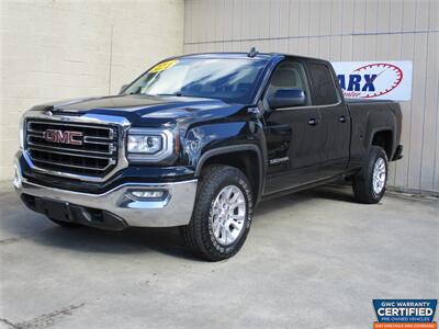 2019 GMC Sierra 1500 Limited SLE   - Photo 3 - Dartmouth, MA 02748