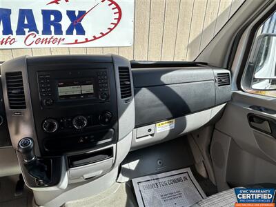 2016 Mercedes-Benz Sprinter 2500   - Photo 22 - Dartmouth, MA 02748