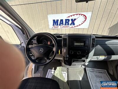2016 Mercedes-Benz Sprinter 2500   - Photo 19 - Dartmouth, MA 02748