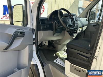 2016 Mercedes-Benz Sprinter 2500   - Photo 18 - Dartmouth, MA 02748