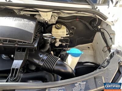 2016 Mercedes-Benz Sprinter 2500   - Photo 25 - Dartmouth, MA 02748