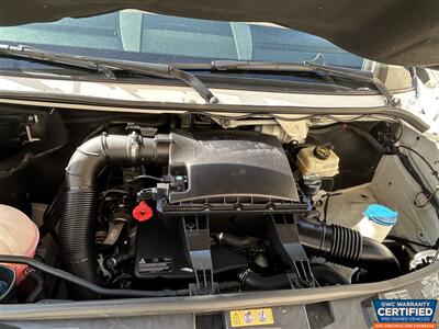 2016 Mercedes-Benz Sprinter 2500   - Photo 26 - Dartmouth, MA 02748