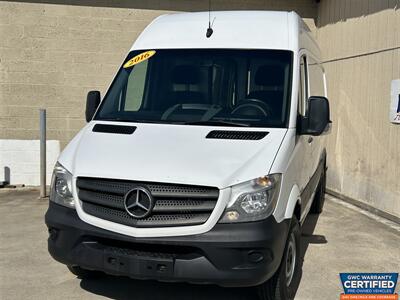 2016 Mercedes-Benz Sprinter 2500   - Photo 3 - Dartmouth, MA 02748