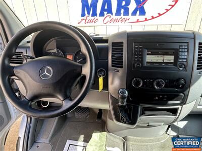 2016 Mercedes-Benz Sprinter 2500   - Photo 20 - Dartmouth, MA 02748