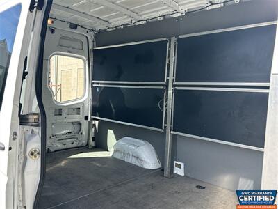 2016 Mercedes-Benz Sprinter 2500   - Photo 15 - Dartmouth, MA 02748