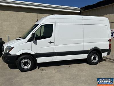2016 Mercedes-Benz Sprinter 2500   - Photo 6 - Dartmouth, MA 02748
