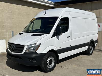 2016 Mercedes-Benz Sprinter 2500   - Photo 5 - Dartmouth, MA 02748