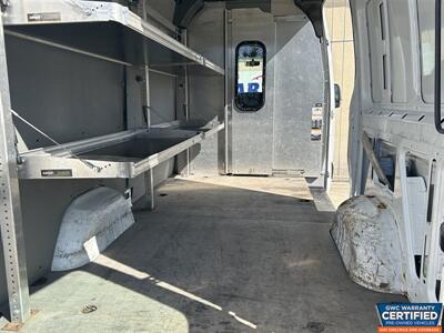 2016 Mercedes-Benz Sprinter 2500   - Photo 13 - Dartmouth, MA 02748