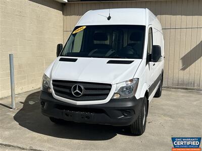 2016 Mercedes-Benz Sprinter 2500   - Photo 4 - Dartmouth, MA 02748