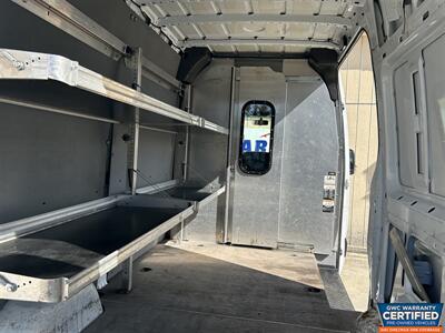 2016 Mercedes-Benz Sprinter 2500   - Photo 12 - Dartmouth, MA 02748