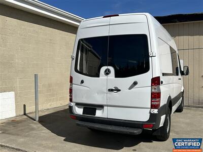 2016 Mercedes-Benz Sprinter 2500   - Photo 7 - Dartmouth, MA 02748