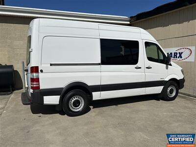2016 Mercedes-Benz Sprinter 2500   - Photo 9 - Dartmouth, MA 02748