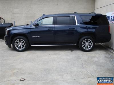 2019 GMC Yukon SLE   - Photo 4 - Dartmouth, MA 02748