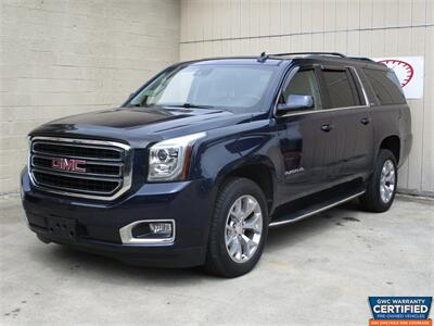 2019 GMC Yukon SLE   - Photo 3 - Dartmouth, MA 02748