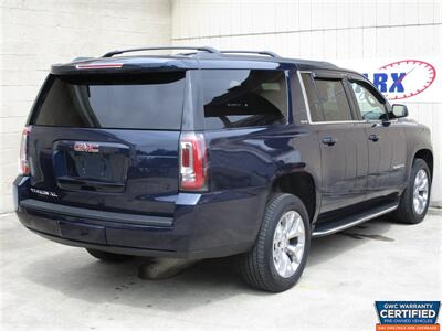2019 GMC Yukon SLE   - Photo 8 - Dartmouth, MA 02748