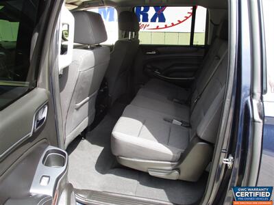 2019 GMC Yukon SLE   - Photo 13 - Dartmouth, MA 02748