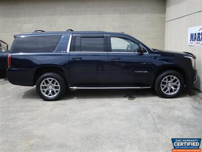 2019 GMC Yukon SLE   - Photo 9 - Dartmouth, MA 02748