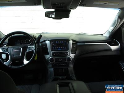 2019 GMC Yukon SLE   - Photo 11 - Dartmouth, MA 02748