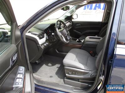 2019 GMC Yukon SLE   - Photo 10 - Dartmouth, MA 02748