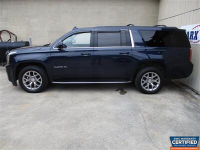2019 GMC Yukon SLE   - Photo 5 - Dartmouth, MA 02748