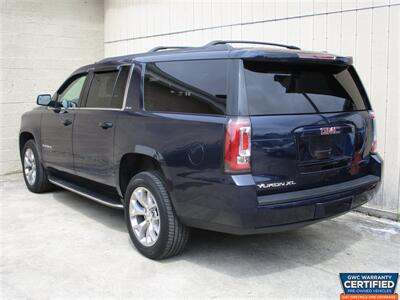2019 GMC Yukon SLE   - Photo 6 - Dartmouth, MA 02748