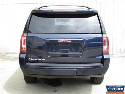 2019 GMC Yukon SLE   - Photo 7 - Dartmouth, MA 02748