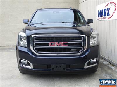 2019 GMC Yukon SLE   - Photo 2 - Dartmouth, MA 02748