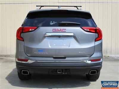 2018 GMC Terrain SLT   - Photo 6 - Dartmouth, MA 02748