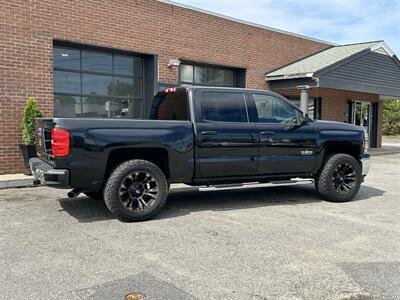2014 Chevrolet Silverado 1500 LT   - Photo 11 - Dartmouth, MA 02748