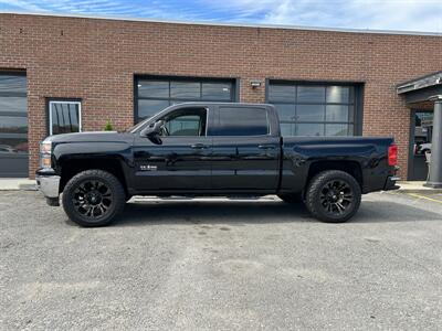 2014 Chevrolet Silverado 1500 LT   - Photo 9 - Dartmouth, MA 02748