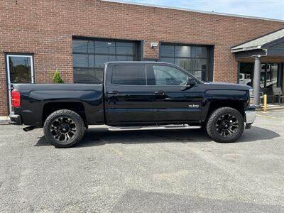 2014 Chevrolet Silverado 1500 LT   - Photo 13 - Dartmouth, MA 02748