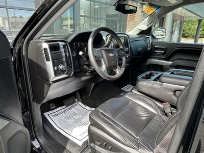 2014 Chevrolet Silverado 1500 LT   - Photo 18 - Dartmouth, MA 02748