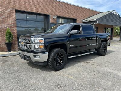 2014 Chevrolet Silverado 1500 LT   - Photo 8 - Dartmouth, MA 02748