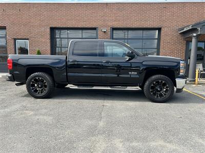 2014 Chevrolet Silverado 1500 LT   - Photo 14 - Dartmouth, MA 02748