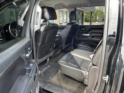 2014 Chevrolet Silverado 1500 LT   - Photo 20 - Dartmouth, MA 02748