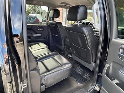 2014 Chevrolet Silverado 1500 LT   - Photo 21 - Dartmouth, MA 02748