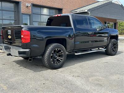 2014 Chevrolet Silverado 1500 LT   - Photo 16 - Dartmouth, MA 02748