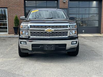 2014 Chevrolet Silverado 1500 LT   - Photo 5 - Dartmouth, MA 02748