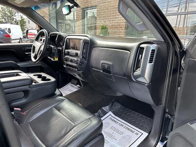 2014 Chevrolet Silverado 1500 LT   - Photo 19 - Dartmouth, MA 02748