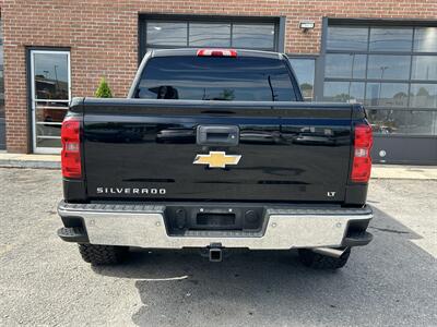 2014 Chevrolet Silverado 1500 LT   - Photo 17 - Dartmouth, MA 02748