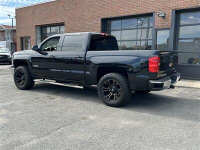 2014 Chevrolet Silverado 1500 LT   - Photo 10 - Dartmouth, MA 02748