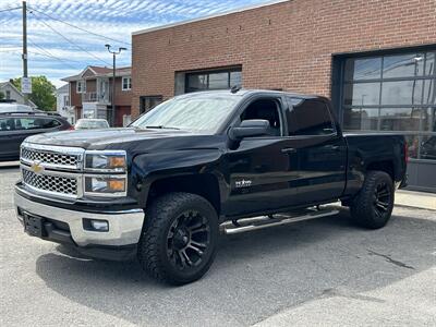 2014 Chevrolet Silverado 1500 LT   - Photo 7 - Dartmouth, MA 02748