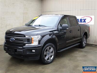 2020 Ford F-150 XLT   - Photo 3 - Dartmouth, MA 02748