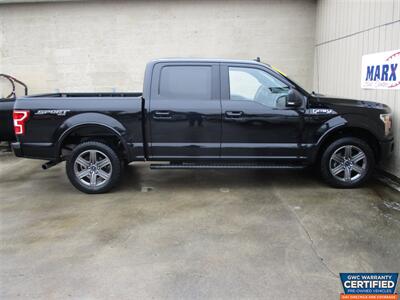 2020 Ford F-150 XLT   - Photo 9 - Dartmouth, MA 02748