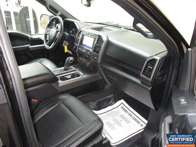 2020 Ford F-150 XLT   - Photo 12 - Dartmouth, MA 02748