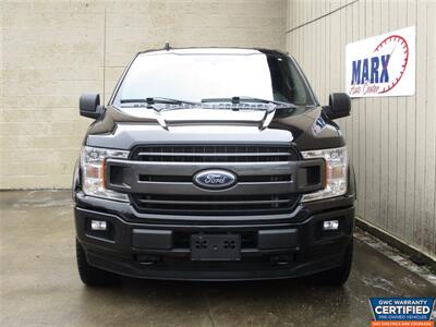 2020 Ford F-150 XLT   - Photo 2 - Dartmouth, MA 02748