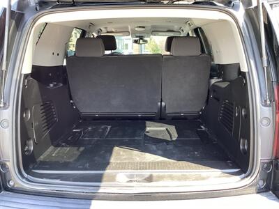 2020 Chevrolet Tahoe Police   - Photo 19 - Dartmouth, MA 02748