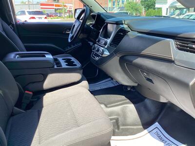 2020 Chevrolet Tahoe Police   - Photo 10 - Dartmouth, MA 02748