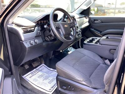 2020 Chevrolet Tahoe Police   - Photo 9 - Dartmouth, MA 02748